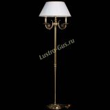 Бронзовый торшер Антик №3 в Магнитогорске