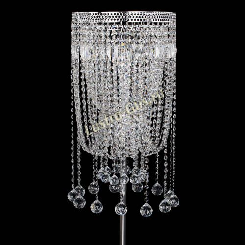 Торшер Анжелина в Магнитогорске Гусь Хрустальный