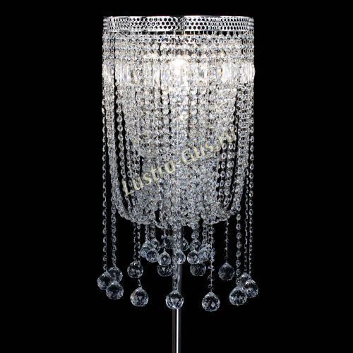 Торшер Анжелина в Магнитогорске Гусь Хрустальный