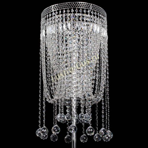 Торшер Анжелина в Магнитогорске Гусь Хрустальный