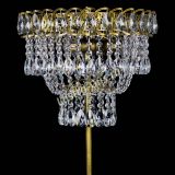 Торшер Астра под бронзу в Магнитогорске