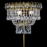 Торшер Астра под бронзу в Магнитогорске