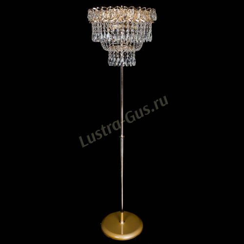 Торшер Астра в Магнитогорске Гусь Хрустальный