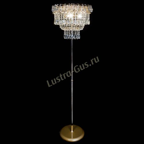 Торшер Астра в Магнитогорске Гусь Хрустальный