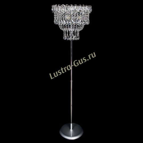 Торшер Астра в Магнитогорске Гусь Хрустальный