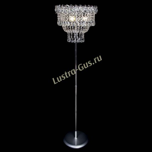 Торшер Астра в Магнитогорске Гусь Хрустальный