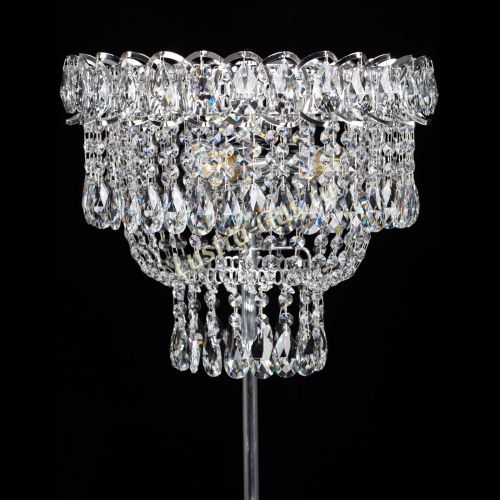 Торшер Астра в Магнитогорске Гусь Хрустальный