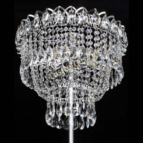 Торшер Астра в Магнитогорске Гусь Хрустальный