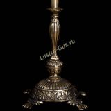 Торшер Аврора №3 Шар в Магнитогорске