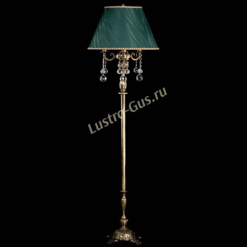 Торшер Аврора №3 Шар в Магнитогорске Гусь Хрустальный