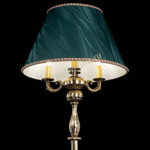 Торшер Аврора №3 в Магнитогорске Гусь Хрустальный