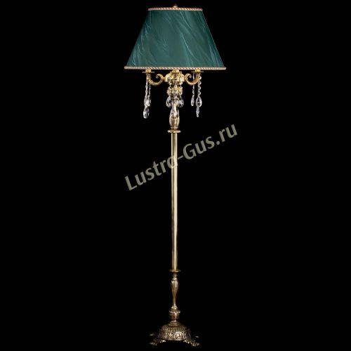 Торшер Аврора №3 Журавлик в Магнитогорске Гусь Хрустальный