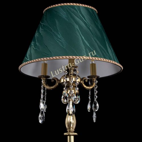 Торшер Аврора №3 Журавлик в Магнитогорске Гусь Хрустальный