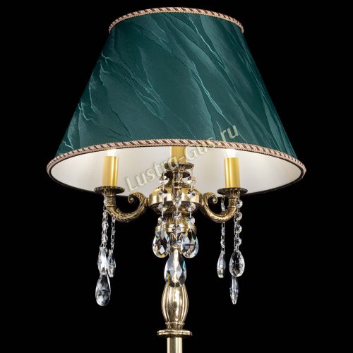 Торшер Аврора №3 Журавлик в Магнитогорске Гусь Хрустальный