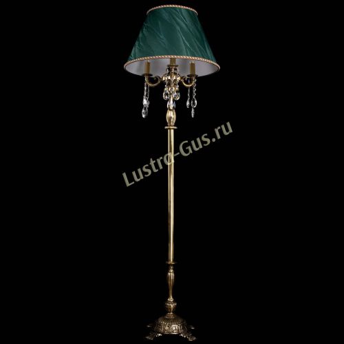 Торшер Аврора №3 Журавлик в Магнитогорске Гусь Хрустальный