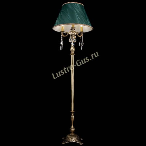 Торшер Аврора №3 Журавлик в Магнитогорске Гусь Хрустальный