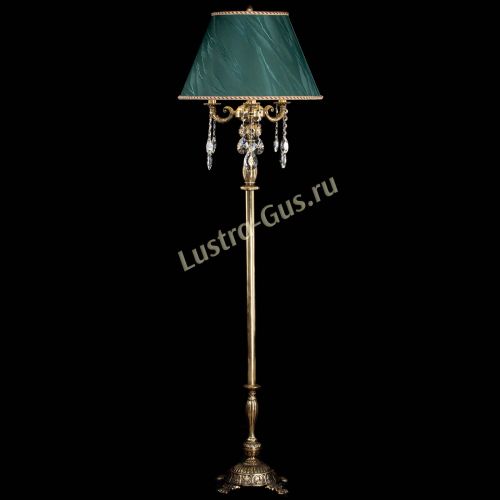 Торшер Аврора №3 Звездочка в Магнитогорске Гусь Хрустальный