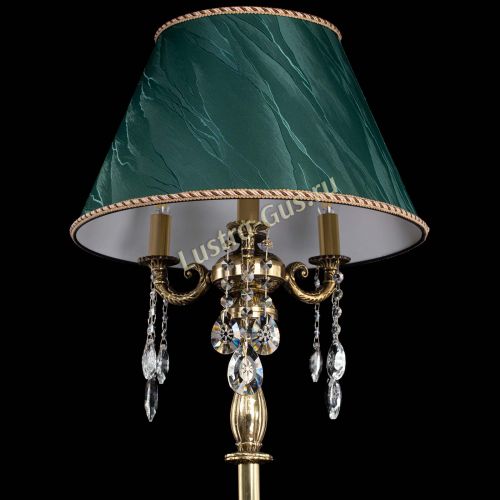 Торшер Аврора №3 Звездочка в Магнитогорске Гусь Хрустальный