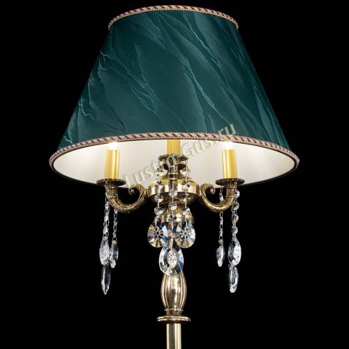 Торшер Аврора №3 Звездочка в Магнитогорске Гусь Хрустальный