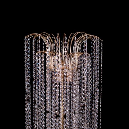 Торшер Каскад №13 в Магнитогорске Гусь Хрустальный