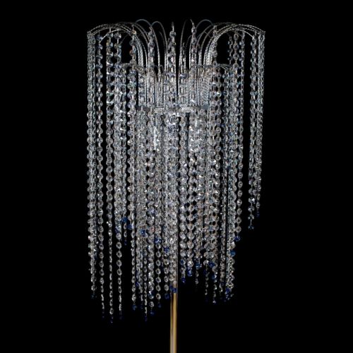 Торшер Каскад №31 в Магнитогорске Гусь Хрустальный