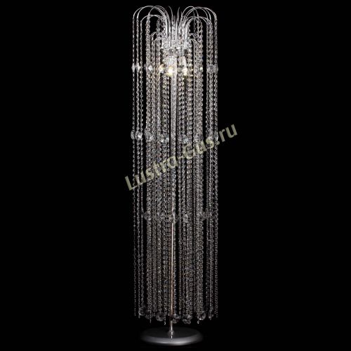 Торшер Каскад №1 в Магнитогорске Гусь Хрустальный
