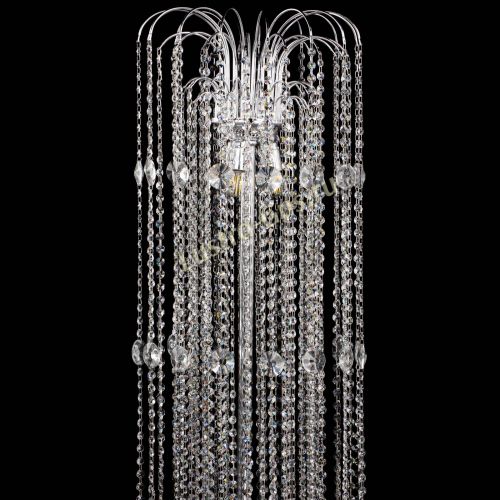 Торшер Каскад №1 в Магнитогорске Гусь Хрустальный