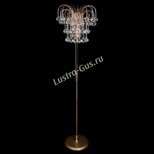Торшер Каскад №7 в Магнитогорске Гусь Хрустальный