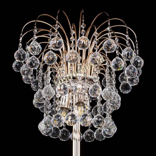 Торшер Каскад №7 в Магнитогорске Гусь Хрустальный