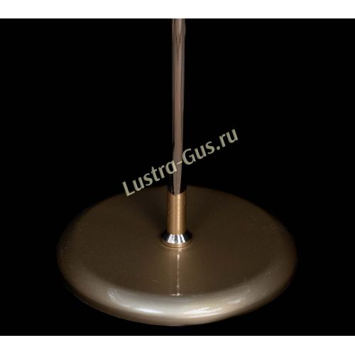 Торшер Каскад №7 в Магнитогорске Гусь Хрустальный