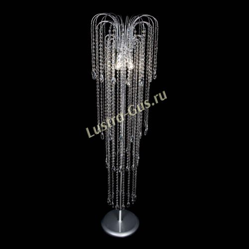 Торшер Каскад Венера в Магнитогорске Гусь Хрустальный