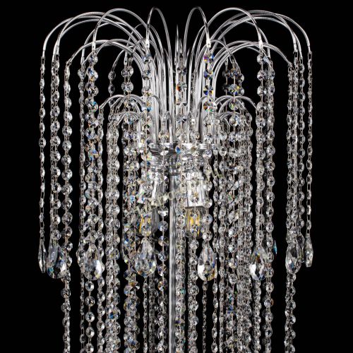 Торшер Каскад Венера в Магнитогорске Гусь Хрустальный