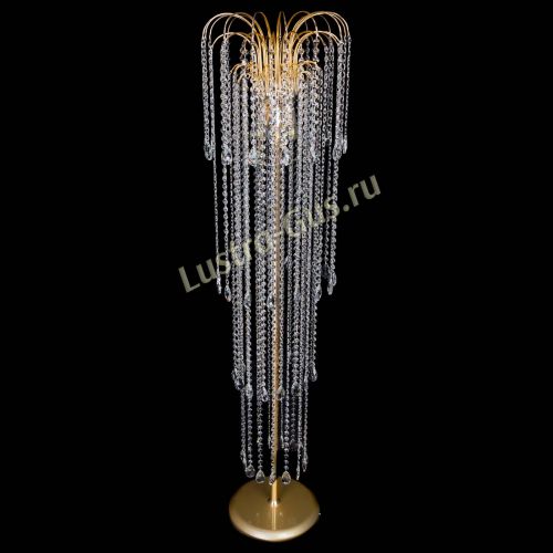 Торшер Каскад Венера в Магнитогорске Гусь Хрустальный