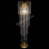 Торшер Каскад Венера в Магнитогорске