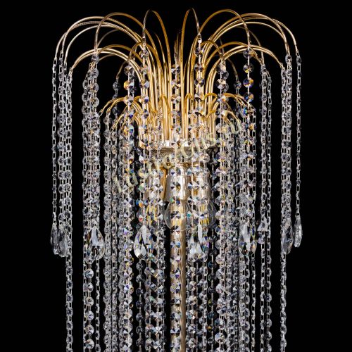 Торшер Каскад Венера в Магнитогорске Гусь Хрустальный