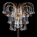 Торшер Акация шар чайная в Магнитогорске