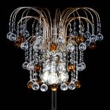 Торшер Акация шар чайная в Магнитогорске