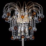 Торшер Акация шар чайная в Магнитогорске