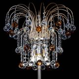 Торшер Акация шар чайная в Магнитогорске