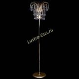 Торшер Акация шар фиолетовый в Магнитогорске