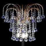 Торшер Акация шар фиолетовый в Магнитогорске