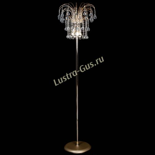 Торшер Акация шар в Магнитогорске Гусь Хрустальный