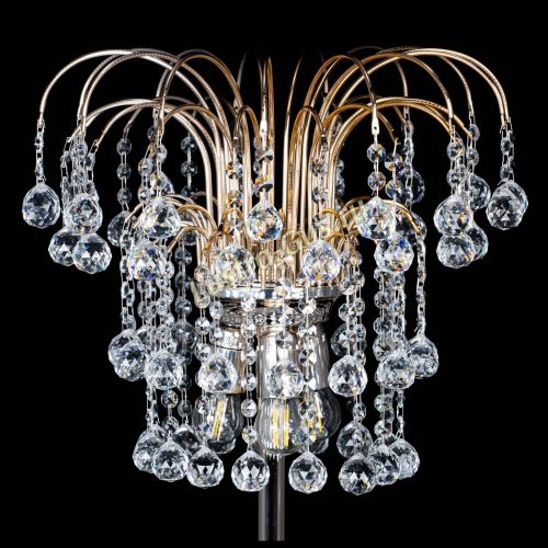 Торшер Акация шар в Магнитогорске Гусь Хрустальный