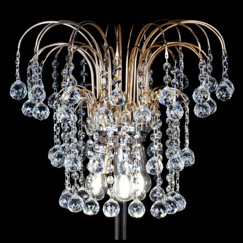 Торшер Акация шар в Магнитогорске Гусь Хрустальный