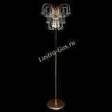 Торшер Акация шар зеленый в Магнитогорске Торшер Акация шар зеленый в Магнитогорске