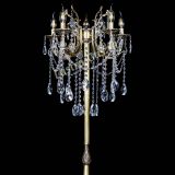 Бронзовый торшер Матильда №2 баден в Магнитогорске