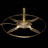 Бронзовый торшер Матильда №2 лучик в Магнитогорске