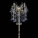 Бронзовый торшер Матильда №2 шар в Магнитогорске Бронзовый торшер Матильда №2 шар в Магнитогорске