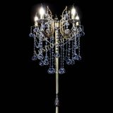 Бронзовый торшер Матильда №2 шар в Магнитогорске Бронзовый торшер Матильда №2 шар в Магнитогорске