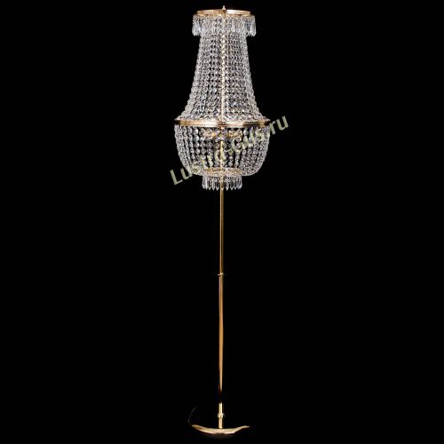 Торшер Натали №28 в Магнитогорске Гусь Хрустальный